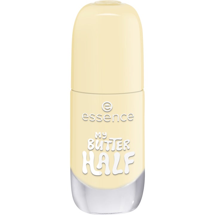 Gel Nail Polish