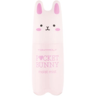 Tonymoly Pocket Bunny Moist Mist