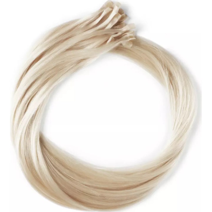 Nail Hair Premium Straight 50 Cm 10.10 Platinum Blonde