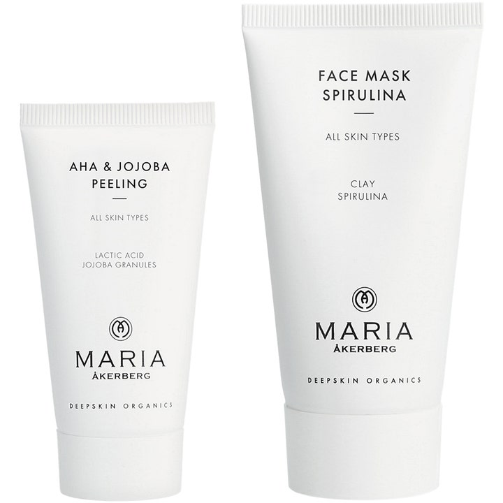 At Home Treatment Spirulina
