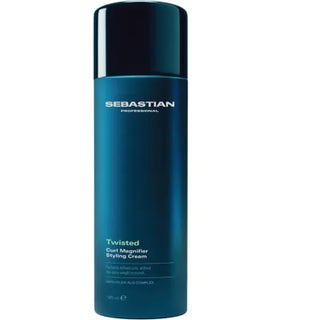 Sebastian Professional Twisted Curl Magnifier Styling Cream
