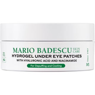 Mario Badescu Hydrogel Under Eye Mask