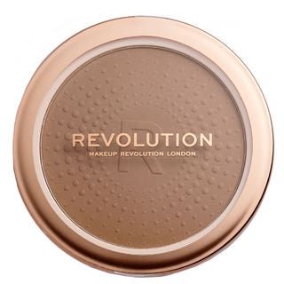 Makeup Revolution Mega Bronzer