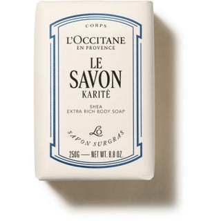 L'Occitane en Provence Shea Butter Shea Rich Body Soap