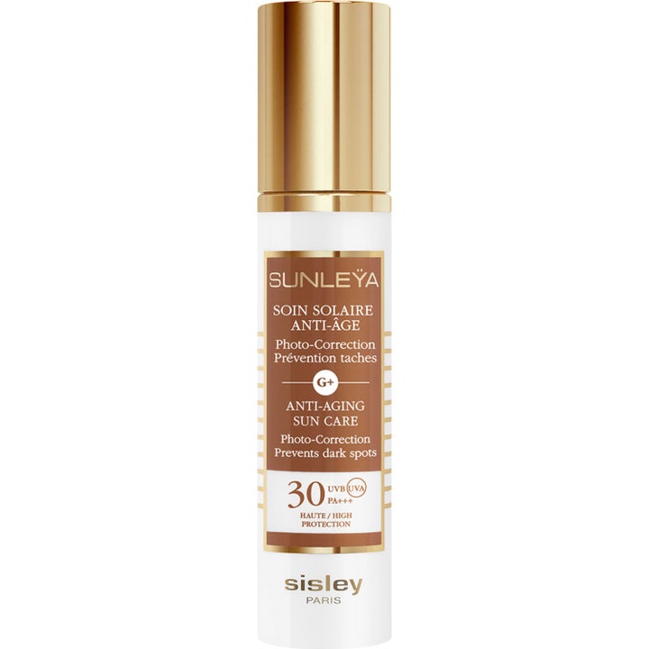 Sunleÿa Anti-Aging Sun Care SPF30