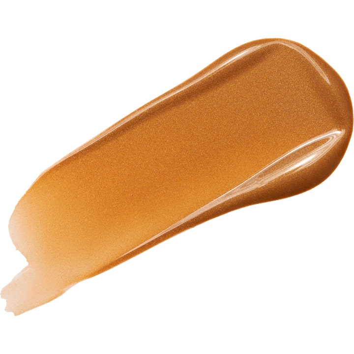 Physians Formula Butter Glow Bronzing Serum 30 ml skaber glød med en cremet, glitrende og gylden flydende tekstur.