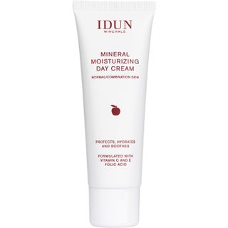 IDUN Minerals Day Cream Normal Skin