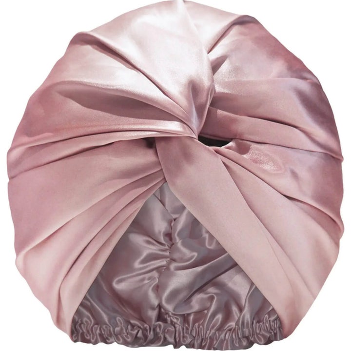 Pure Silk