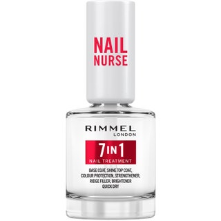 Rimmel London Nail Care
