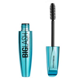 Makeup Revolution Big Lash Waterproof Volume Mascara
