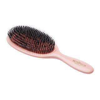 Mason Pearson Hair brush in bristle & nylon
