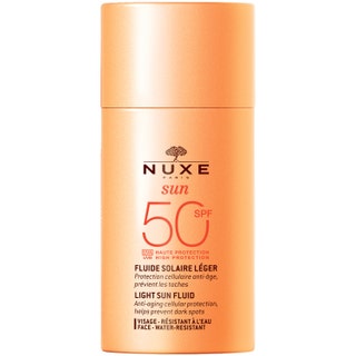 Nuxe Sun Fluid Spf