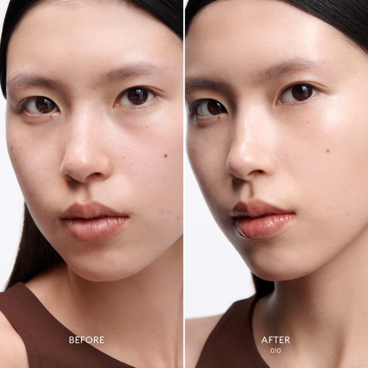 Skin Enhance Luminous Tinted Serum 10