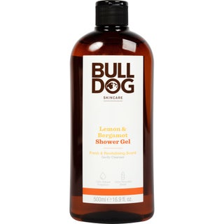 Bulldog Shower Gel