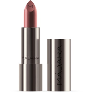 MÁDARA DAZZLE NIGHTS Satin Shine Lipstick