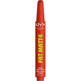 NYX Professional Makeup Fat Matte Slick Click Lip Balm