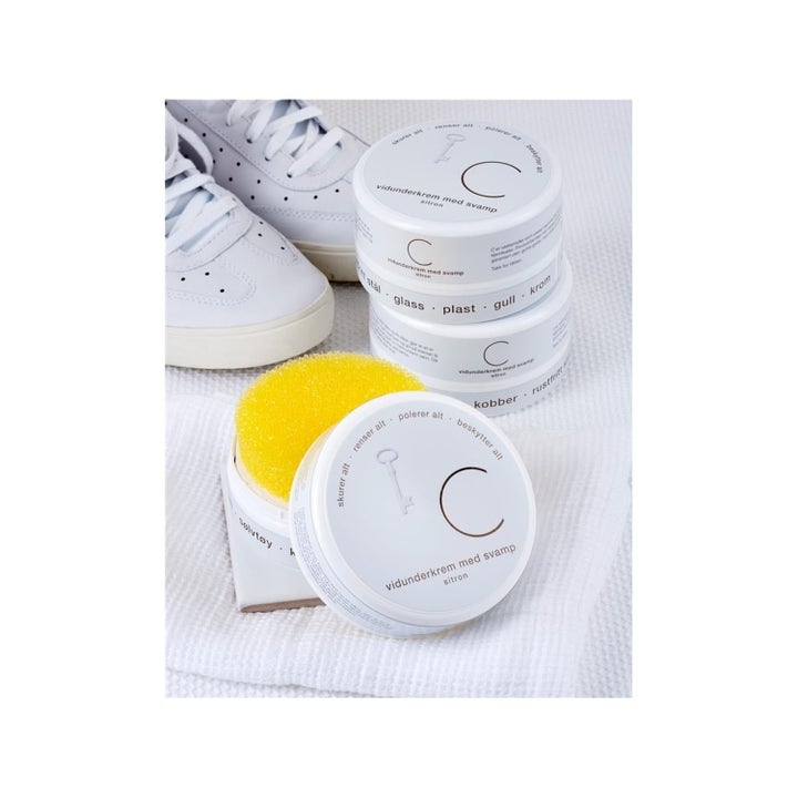 Wonder Cream Duo