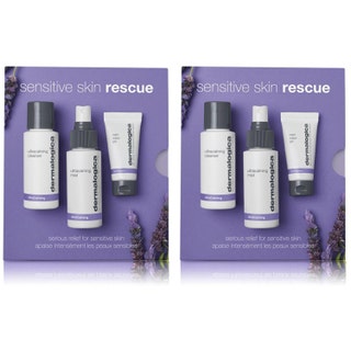 Dermalogica Duo Sensitive Skin Rescue Kit