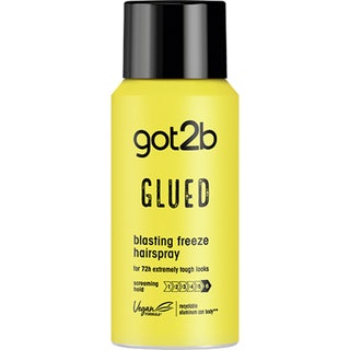 Got2b Glued Blasting Freeze Hairspray Mini