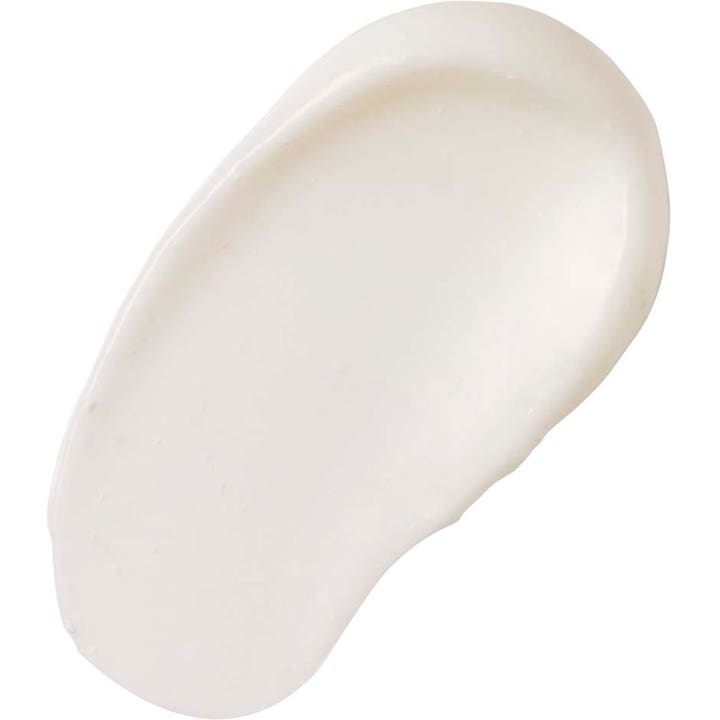 No7 Restore & Renew Multi Action Eye Cream 15 ml øjencreme med en fyldig og cremet hvid tekstur til følsom hud