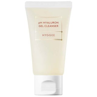 Hyggee Ph Hyaluron Gel Cleanser