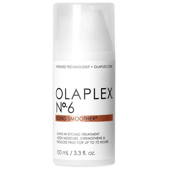 No6 Bond Smoother Duo