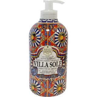Nesti Dante Villa Sole Gel Chinotto D'amalfi