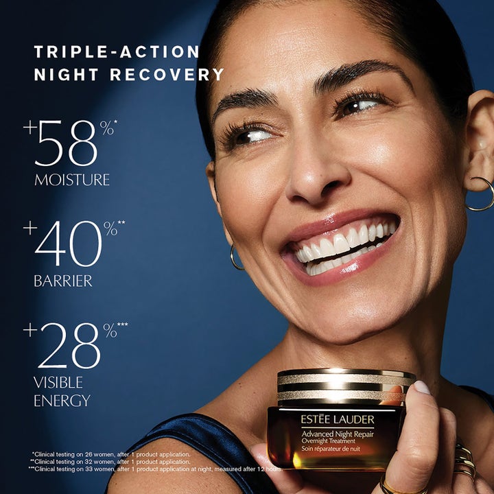 Overnight Renewal Duo