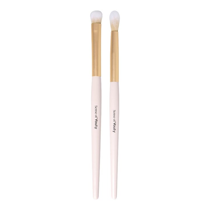 Eye Artistry Brush Duo