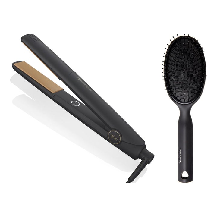 Smooth & Detangle Essentials