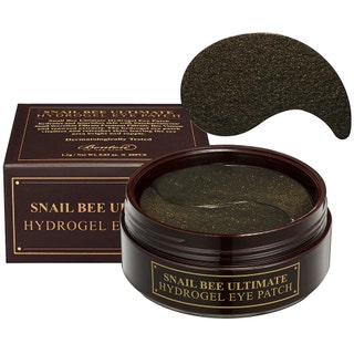 Benton Snail Bee Ultimate Hydrogel Eye Patch