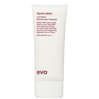 Evo Liquid Rollers Curl Balm