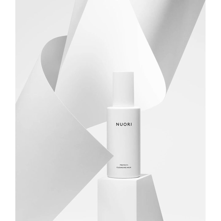 Protect+ Cleansing Milk (Fragrance Free)