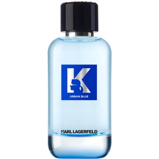Karl Lagerfeld Jeans Urban Blue Man