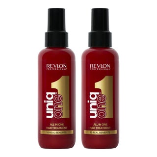 Revlon Professional Duo Hair Treatment