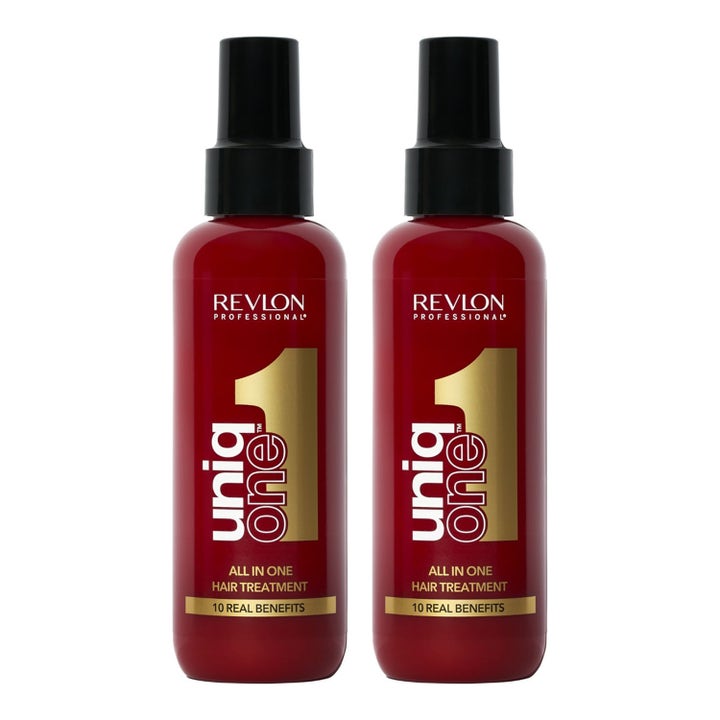 Duo Hair Treatment