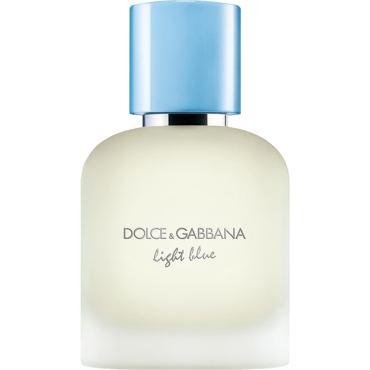 Light Blue Pour Homme