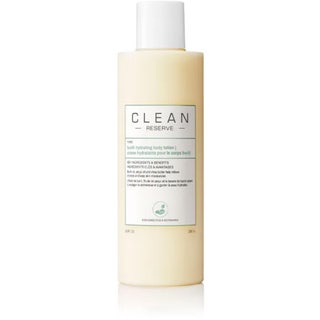 Clean Reserve Buriti Hydrating Body Lotion
