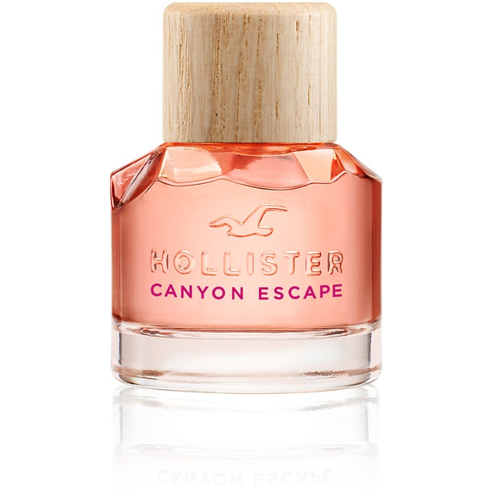 Canyon Escape For Her
