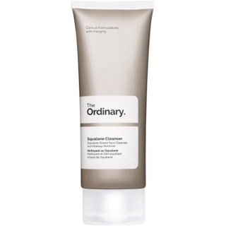 The Ordinary Squalane Cleanser