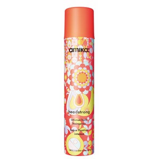 Amika Headstrong Intense Hold Hairspray