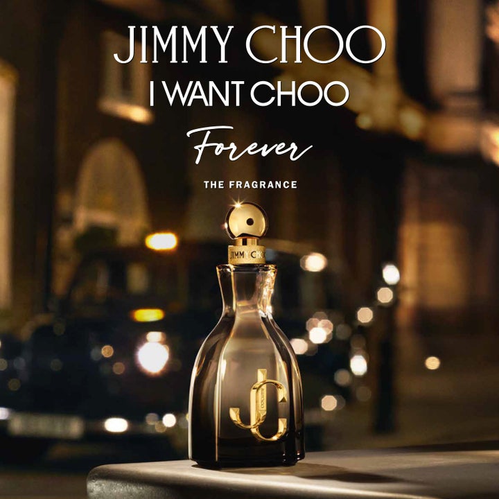 I Want Choo Forever