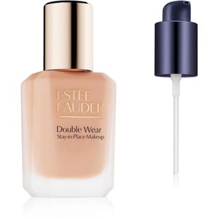 Estée Lauder Double Wear Stay-In-Place Foundation SPF10 & Pump