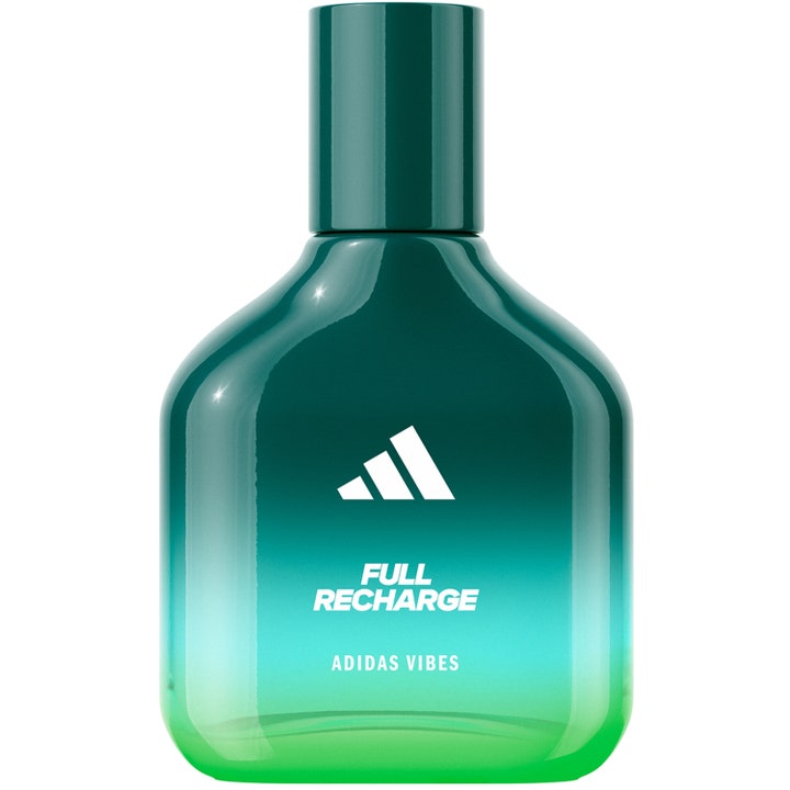 Vibes Collection Eau de Parfum