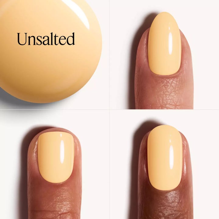 Original Nail Polish