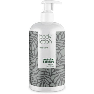 Australian Bodycare Body Lotion Tea Tree Oil