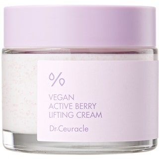 Dr. Ceuracle Vegan Active Berry Lifting Cream