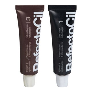 RefectoCil Eyebrow Color Duo