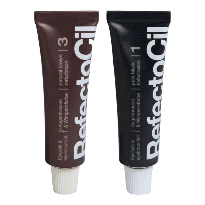 RefectoCil Eyebrow Color Duo