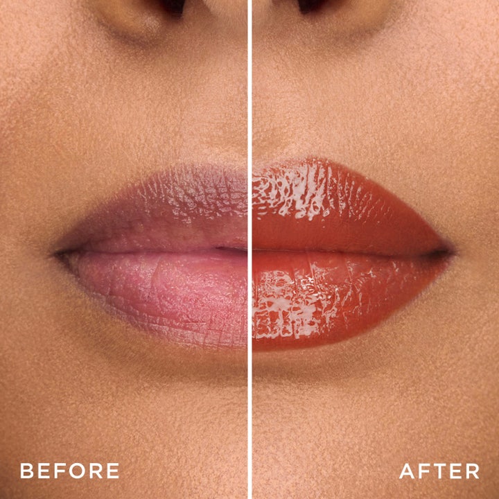 L'Absolu Rouge Glaze Tintation